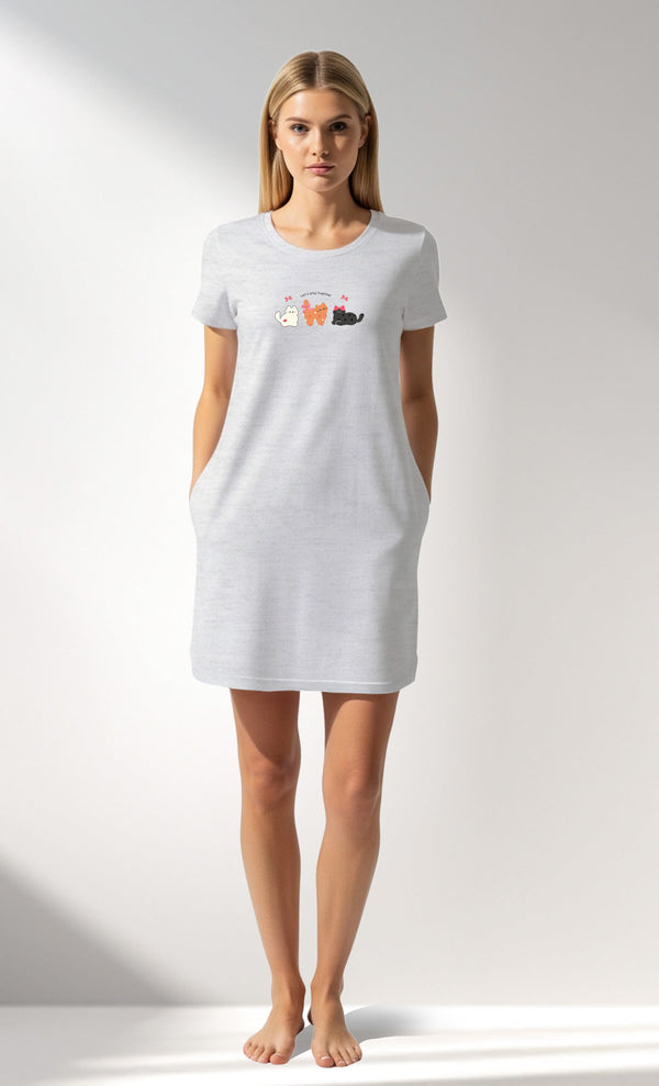 Woman Supreme Baliko Tunic - B-KAR MELANJ - Image 1