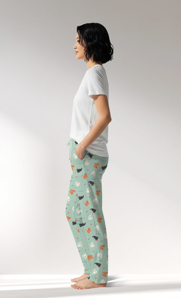 Woman Supreme Baliko Pyjama Separate - Default - Image 2