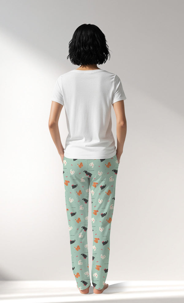 Woman Supreme Baliko Pyjama Separate - Default - Image 3