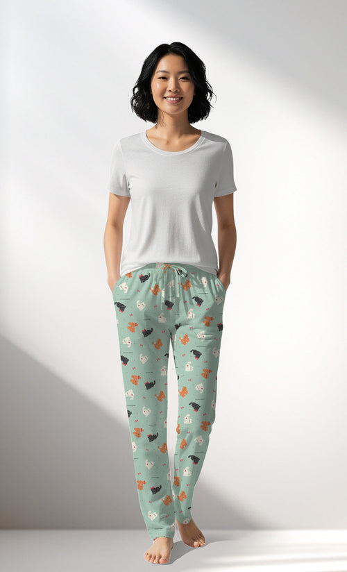 Woman Supreme Baliko Pyjama Separate - Default - Image 1
