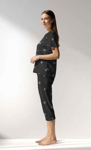 Woman Supreme Supernova Capri Set - B-ROTASYON (FUME ZEMIN) - Image 2