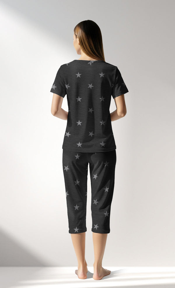 Woman Supreme Supernova Capri Set - B-ROTASYON (FUME ZEMIN) - Image 3