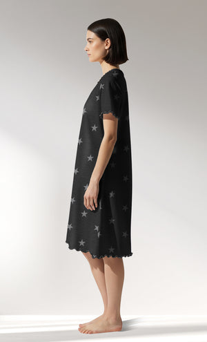 Woman Supreme Supernova Tunic - B-ROTASYON (FUME ZEMIN) - Image 2