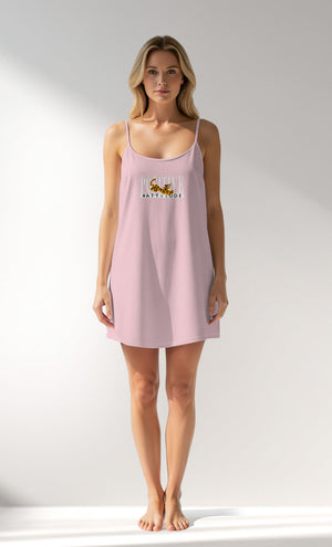 Woman Supreme Tigercomfor Sleeveless Tunic - 12-1310 - Image 1