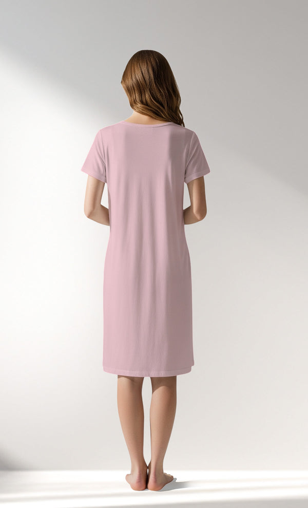 Woman Supreme Tigercomfor Pregnant Tunic - 12-1310 - Image 3