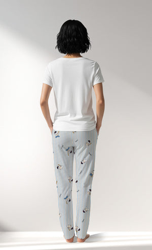 Woman Supreme Sleeclub Pyjama Separate - Default - Image 3