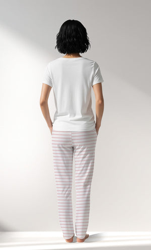 Woman Supreme Pinkyhugs Pyjama Separate - Default - Image 3