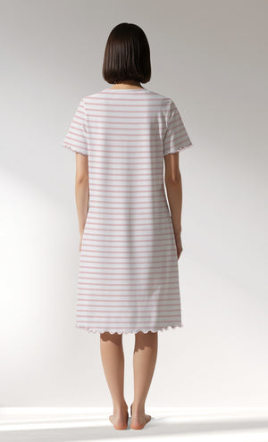 Woman Supreme Pinkyhugs Tunic - ROTASYON - Image 3