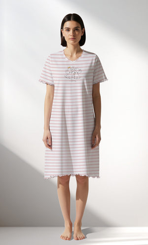 Woman Supreme Pinkyhugs Tunic - ROTASYON - Image 1