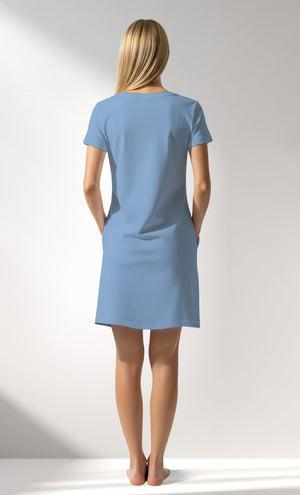 Woman Supreme Polobear Pocket Detail Tunic - A-14-4121 - Image 3