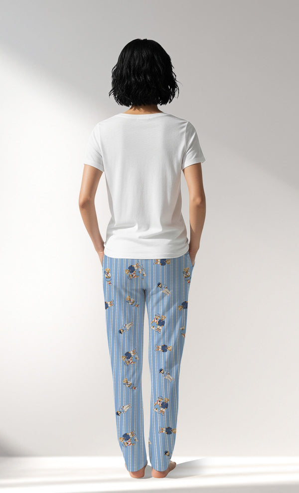 Woman Supreme Polobear Pyjama Separate - Default - Image 3