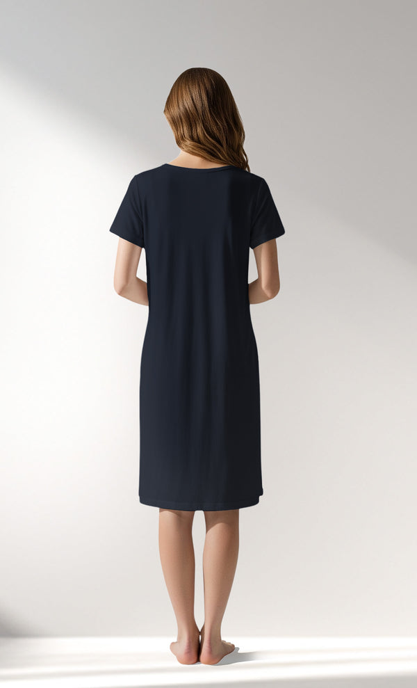 Woman Supreme Polobear Pregnant Tunic - B-19-3923 - Image 3