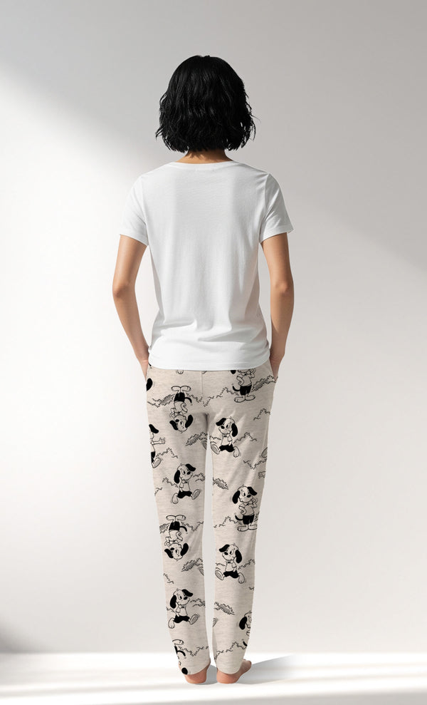 Woman Supreme Buddy Pyjama Separate - Default - Image 3