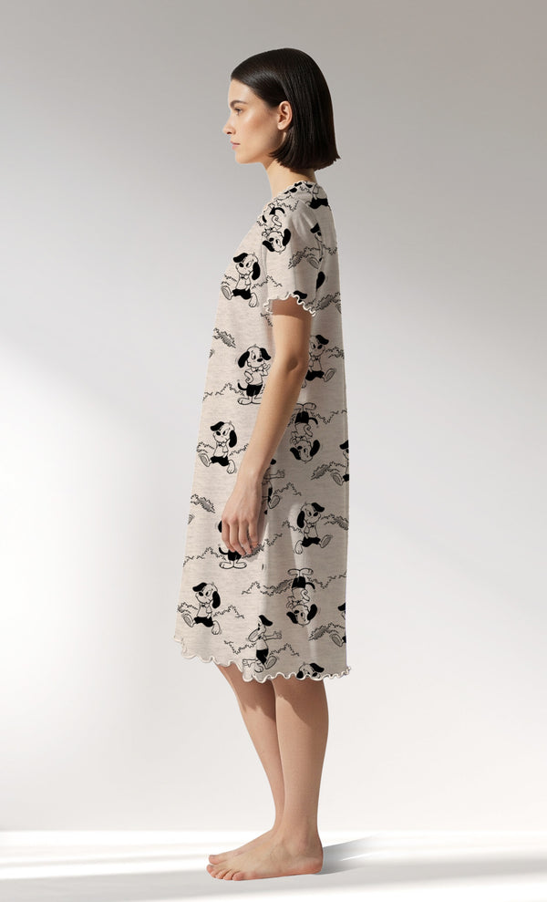 Woman Supreme Buddy Tunic - ROTASYON - Image 2