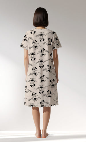 Woman Supreme Buddy Tunic - ROTASYON - Image 3