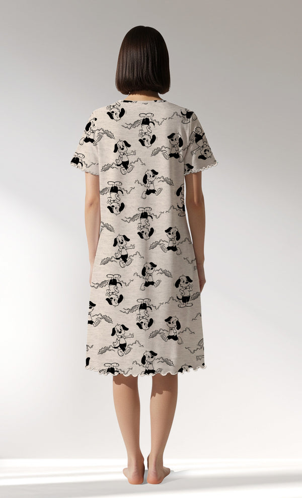 Woman Supreme Buddy Tunic - ROTASYON - Image 3