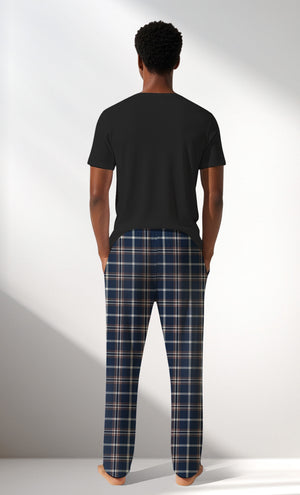 Man Supreme NewVision Pyjama Separate - Default - Image 3