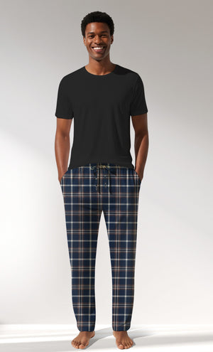 Man Supreme NewVision Pyjama Separate - Default - Image 1