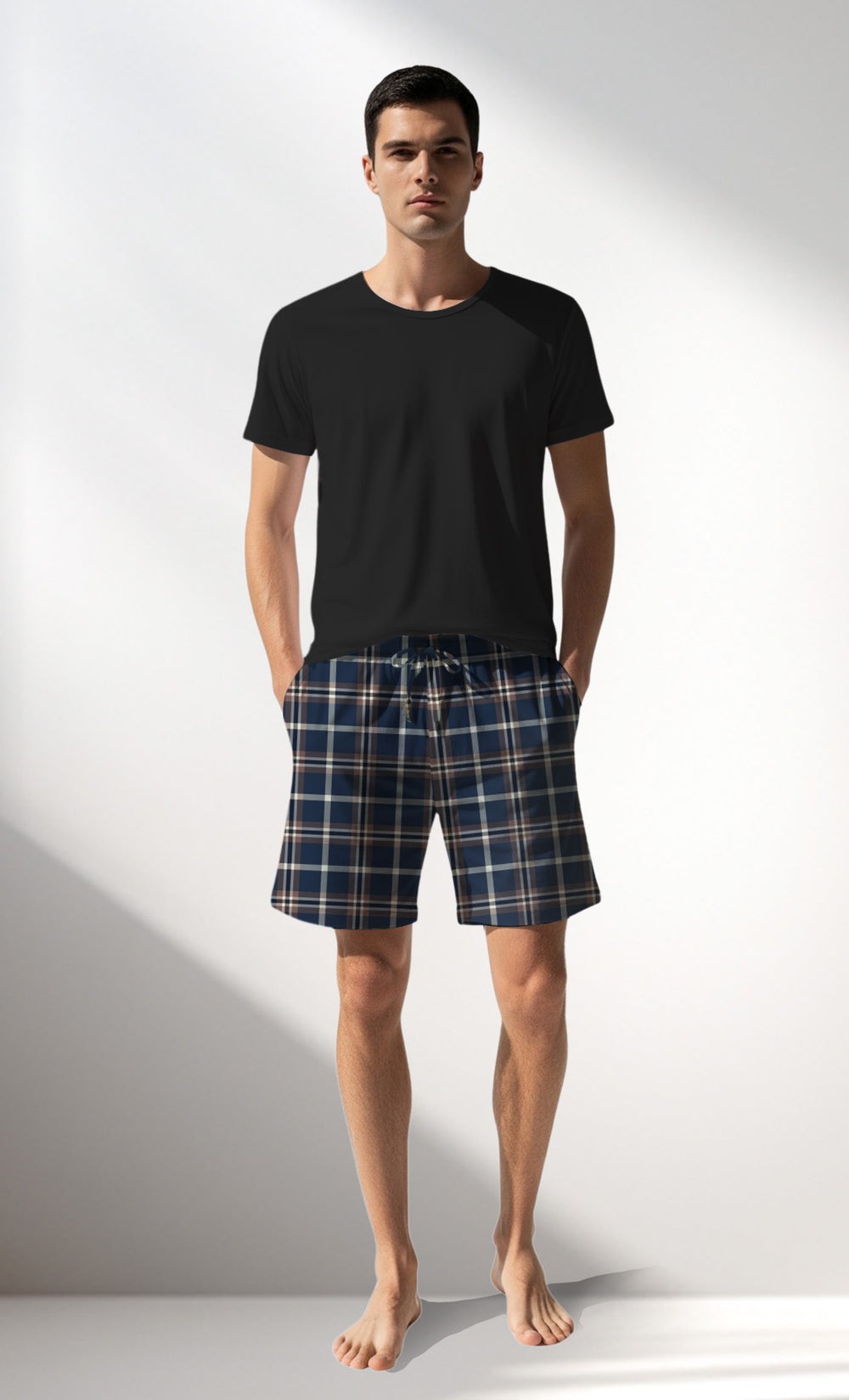 Man Supreme NewVision Short - Default - Image 1