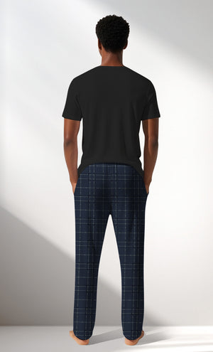 Man Supreme BeachClub Pyjama Separate - Default - Image 3