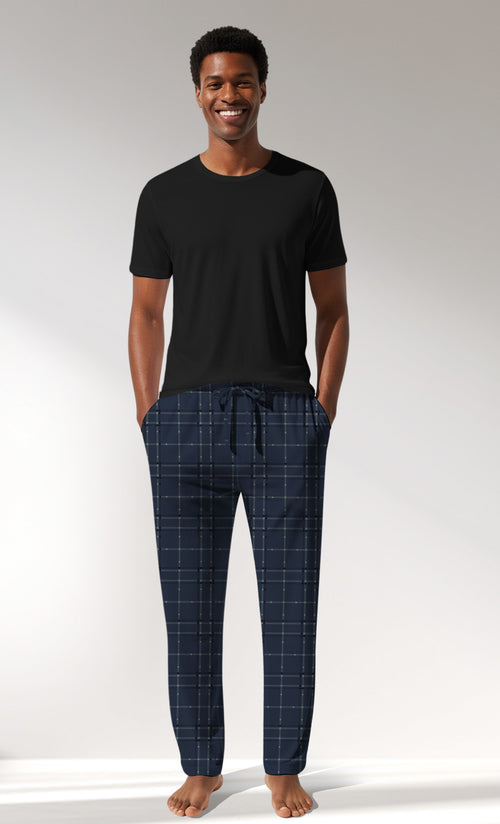 Man Supreme BeachClub Pyjama Separate - Default - Image 1