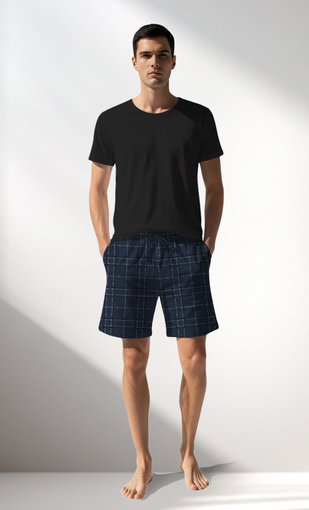 Man Supreme BeachClub Short - Default - Image 1