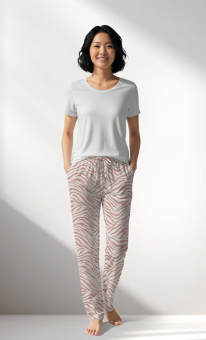 Woman Supreme Cutetiger Pyjama Separate - Default - Image 1