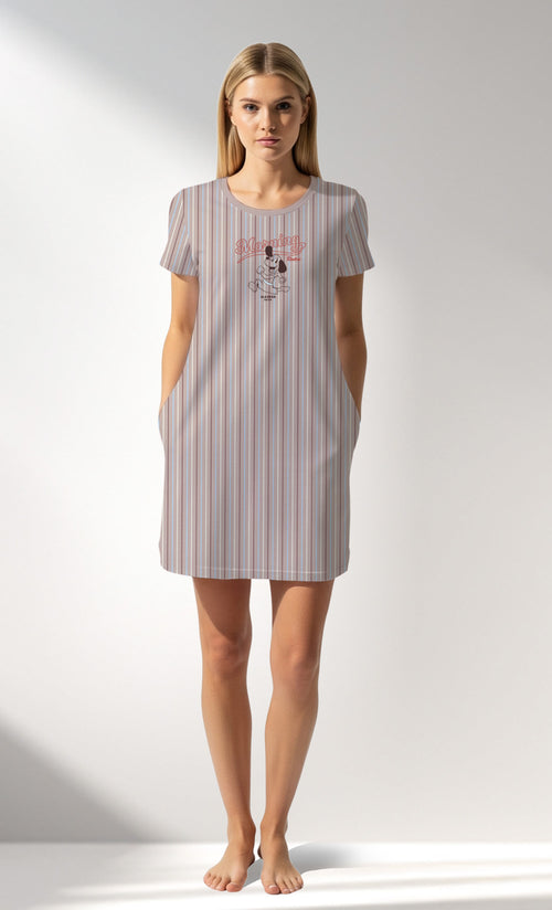 Woman Supreme FeelGood Pocket Detail Tunic - ROTASYON - Image 1