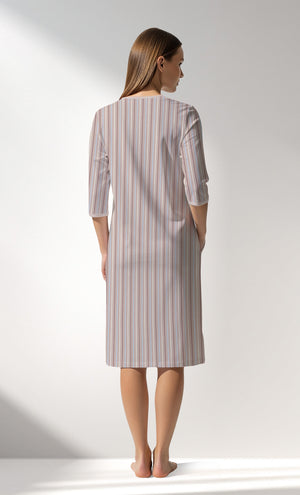 Woman Supreme FeelGood Home Dress - ROTASYON - Image 3