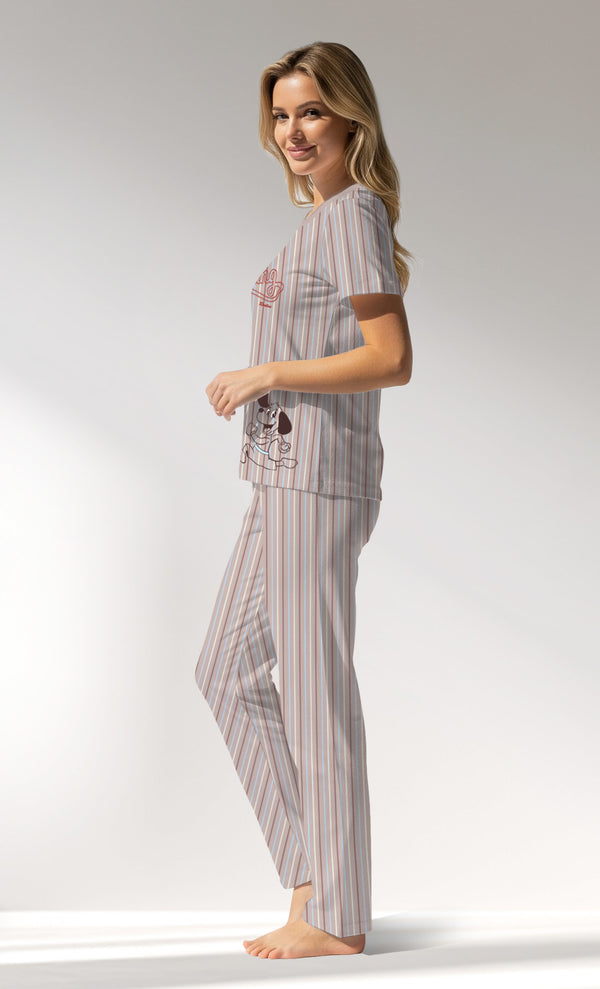 Woman Supreme FeelGood Pyjama Set - ROTASYON - Image 2