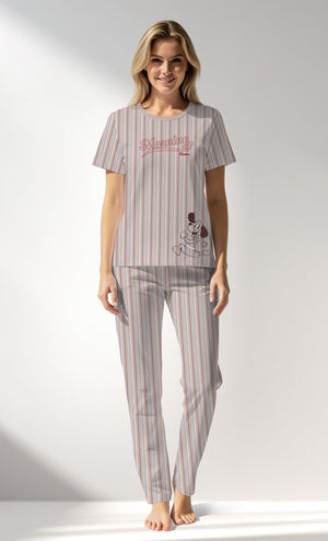 Woman Supreme FeelGood Pyjama Set - ROTASYON - Image 1