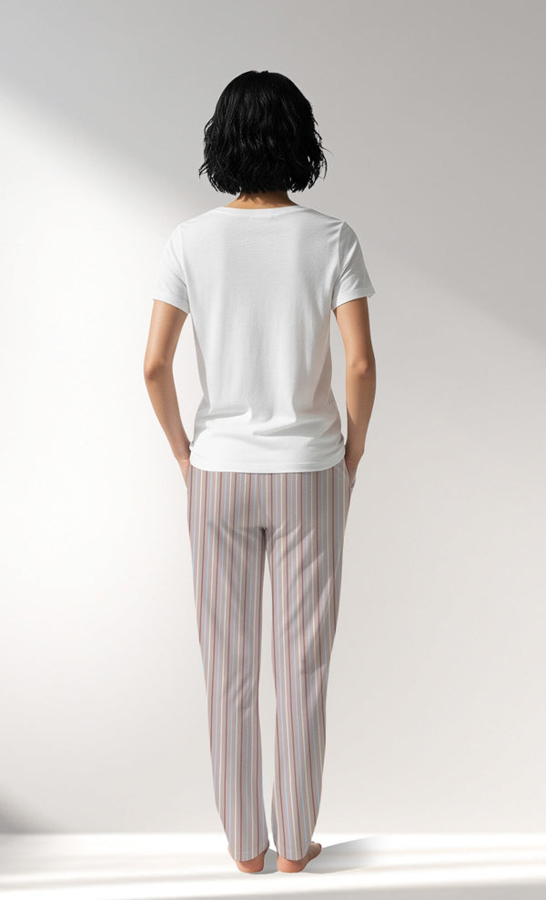 Woman Supreme FeelGood Pyjama Separate - Default - Image 3