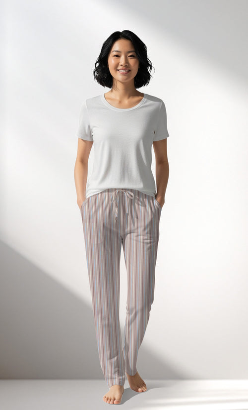 Woman Supreme FeelGood Pyjama Separate - Default - Image 1