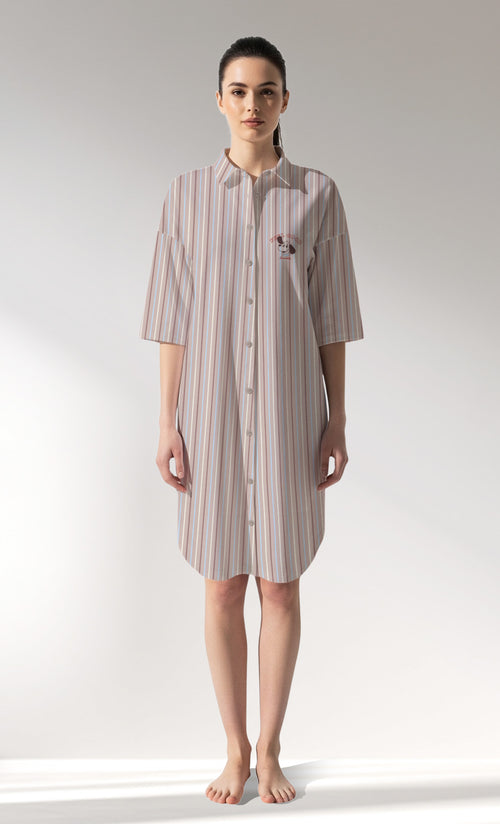 Woman Supreme FeelGood Shirt Tunic - ROTASYON - Image 1