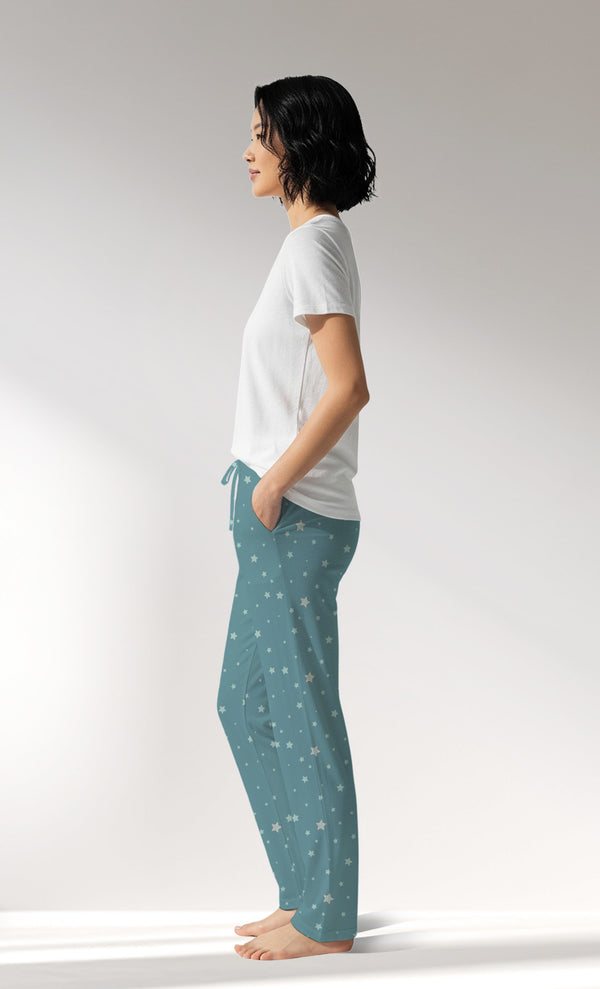 Woman Supreme ForestStars Pyjama Separate - Default - Image 2