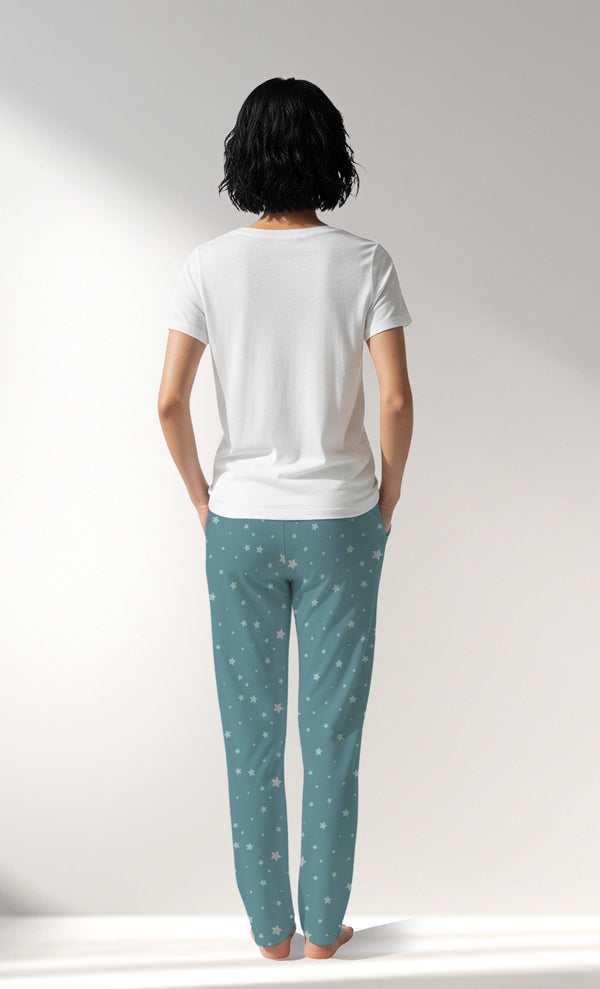 Woman Supreme ForestStars Pyjama Separate - Default - Image 3
