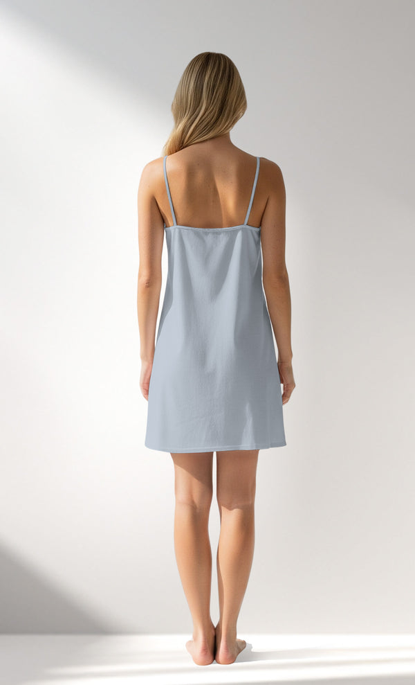 Woman Supreme Crabbing Sleeveless Tunic - A-13-4103 - Image 3