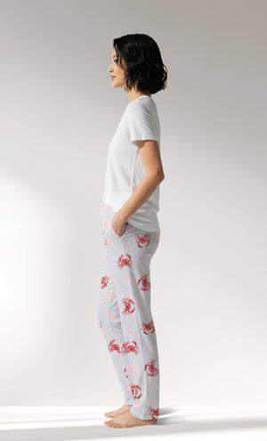 Woman Supreme Crabbing Pyjama Separate - Default - Image 2