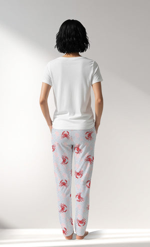 Woman Supreme Crabbing Pyjama Separate - Default - Image 3