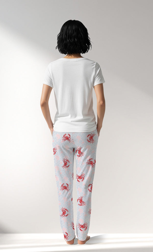 Woman Supreme Crabbing Pyjama Separate - Default - Image 3