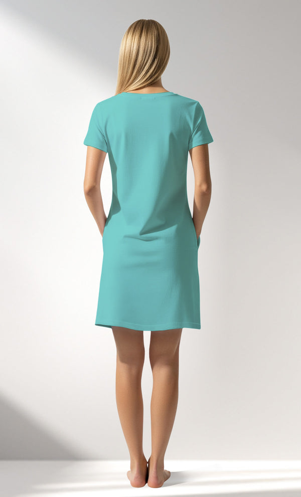 Woman Supreme HappyParrot Pocket Detail Tunic - A-15-5313 - Image 3