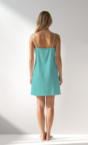 Woman Supreme HappyParrot Thin Strap Tunic - A-15-5313 - Image 3