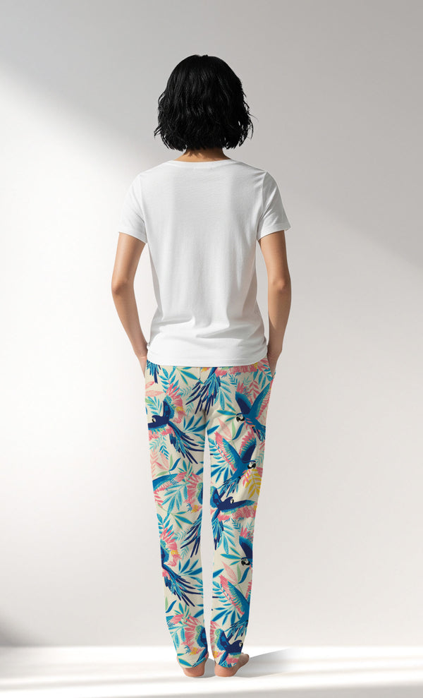 Woman Supreme HappyParrot Pyjama Separate - Default - Image 3