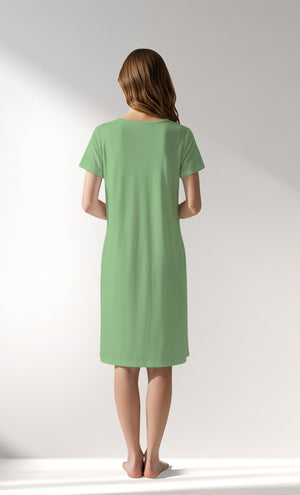 Woman Supreme HappyParrot Pregnant Tunic - B-13-0221 - Image 3