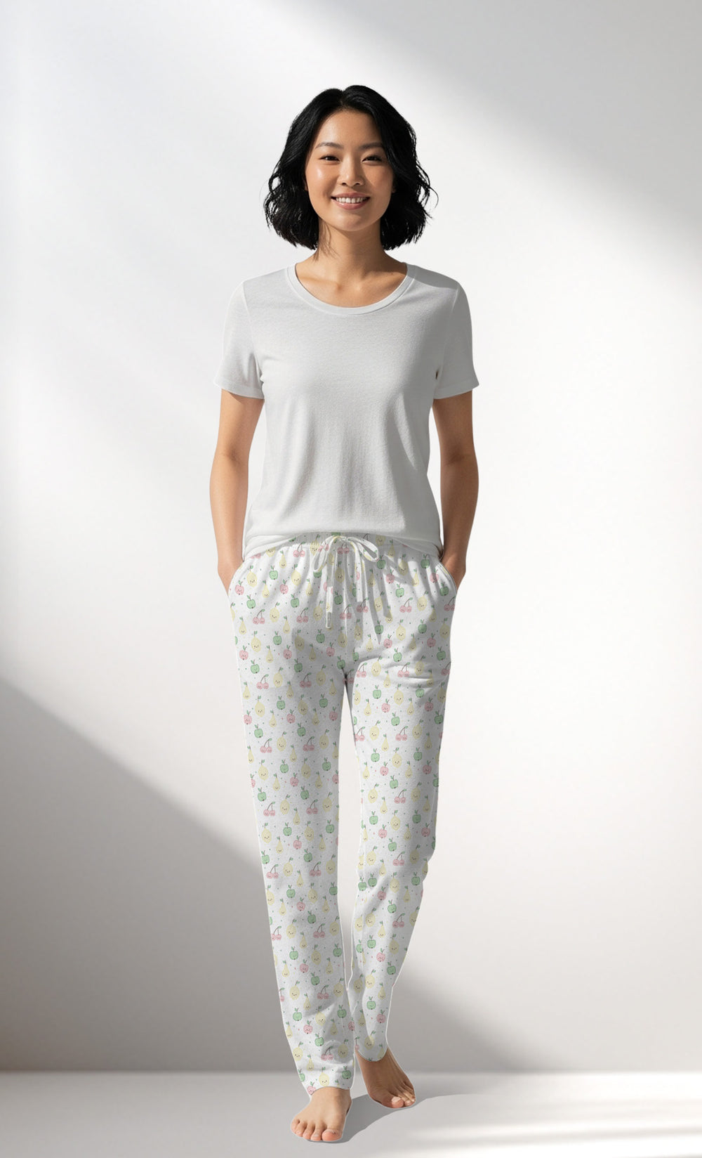 Woman Supreme JuicyMood Pyjama Separate - Default - Image 1