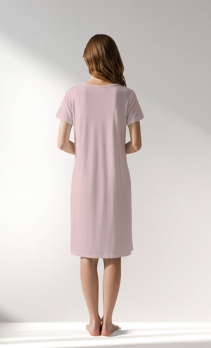 Woman Supreme JuicyMood Pregnant Tunic - A-A.PEMBE - Image 3
