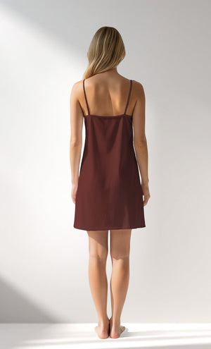 Woman Supreme DayDream Thin Strap Tunic - VienettaB - 19 - 1337