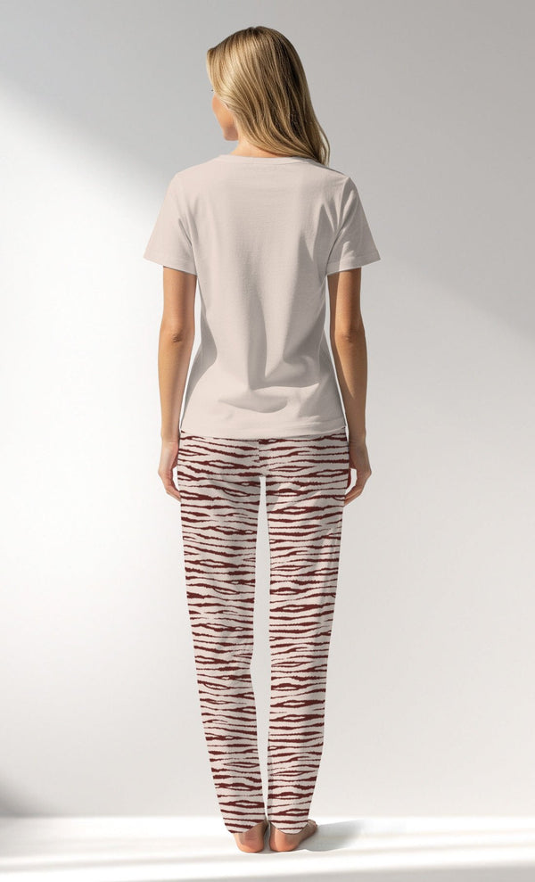 Woman Supreme DayDream Pyjama Set - VienettaB - 19 - 1337