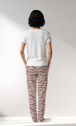 Woman Supreme DayDream Pyjama Separate - Vienetta