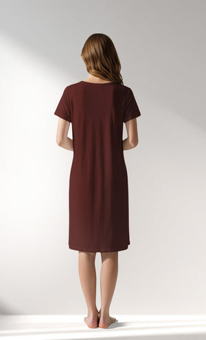 Woman Supreme DayDream Pregnant Tunic - VienettaB - 19 - 1337